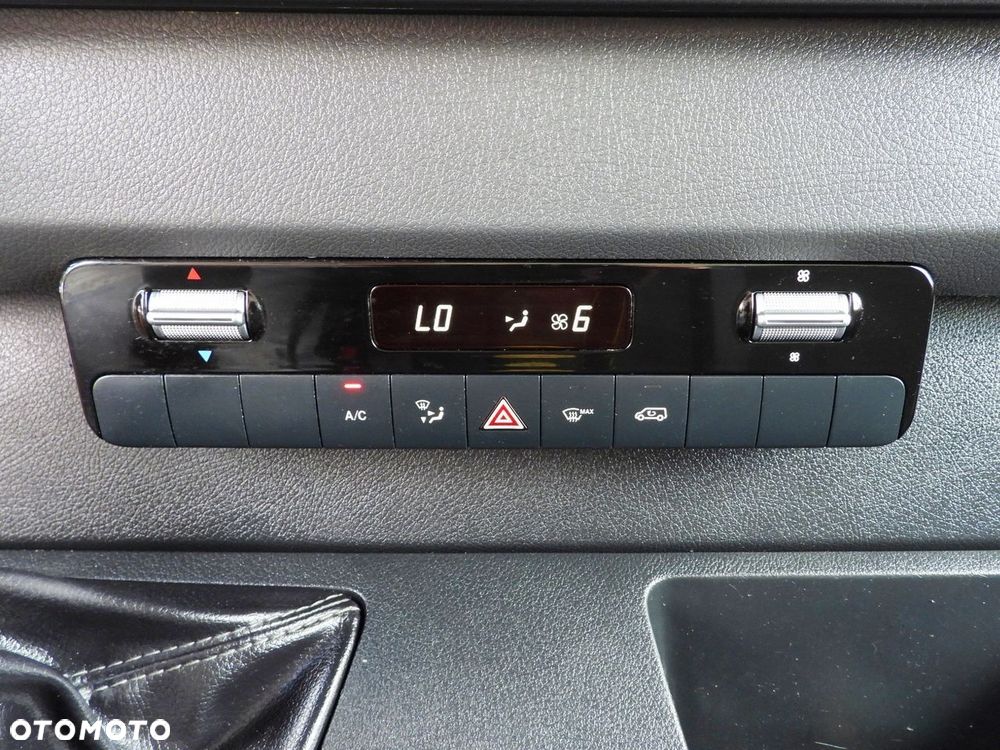 Mercedes-Benz SPRINTER 514 WYWROTKA TEMPOMAT BLIŹNIACZE KOŁA KLIMATYZACJA  140KM - 35