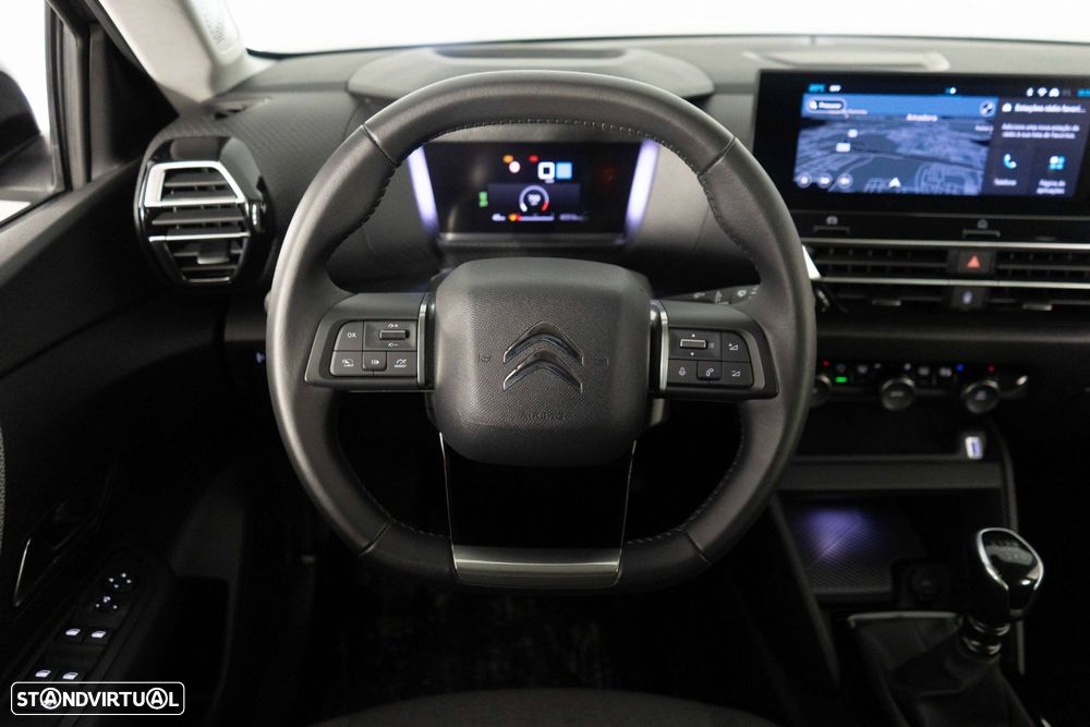 Citroën C4 1.2 PureTech Shine - 28