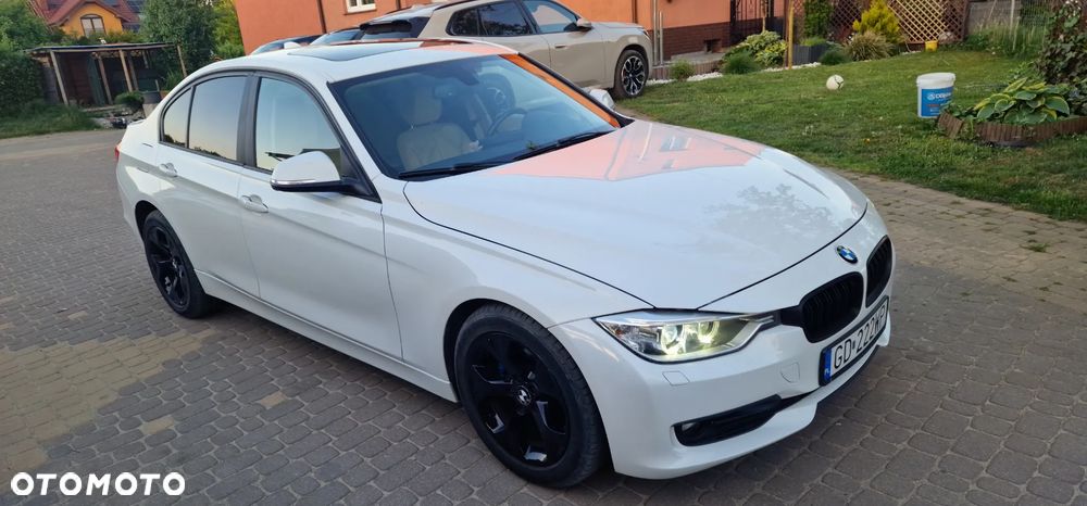 BMW Seria 3 - 3