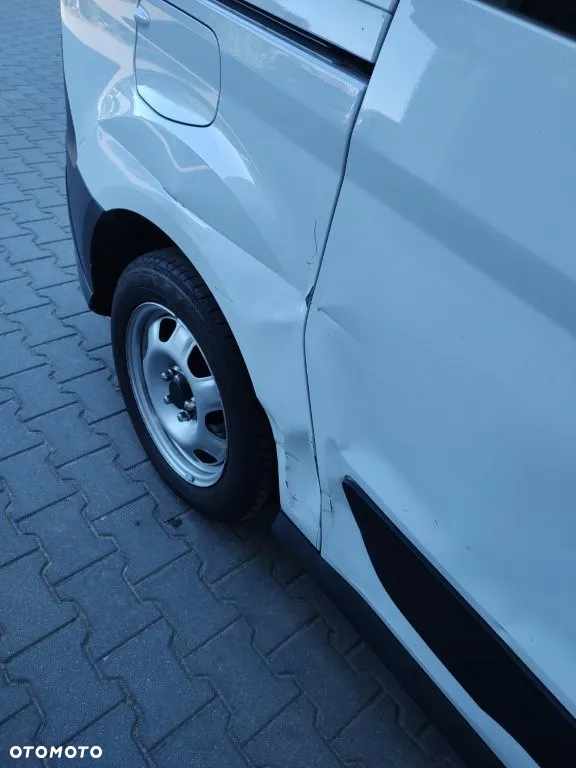 Ford Transit Connect L2 - 6