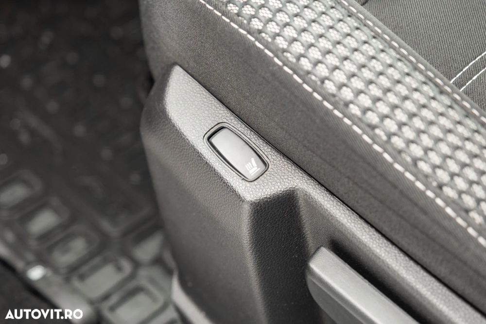 Dacia Duster 1.5 Blue dCi 4WD Prestige - 27