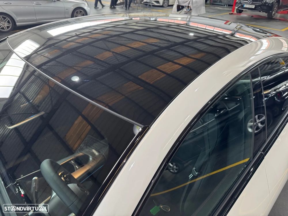 Mercedes-Benz CLA 180 Standard - 28