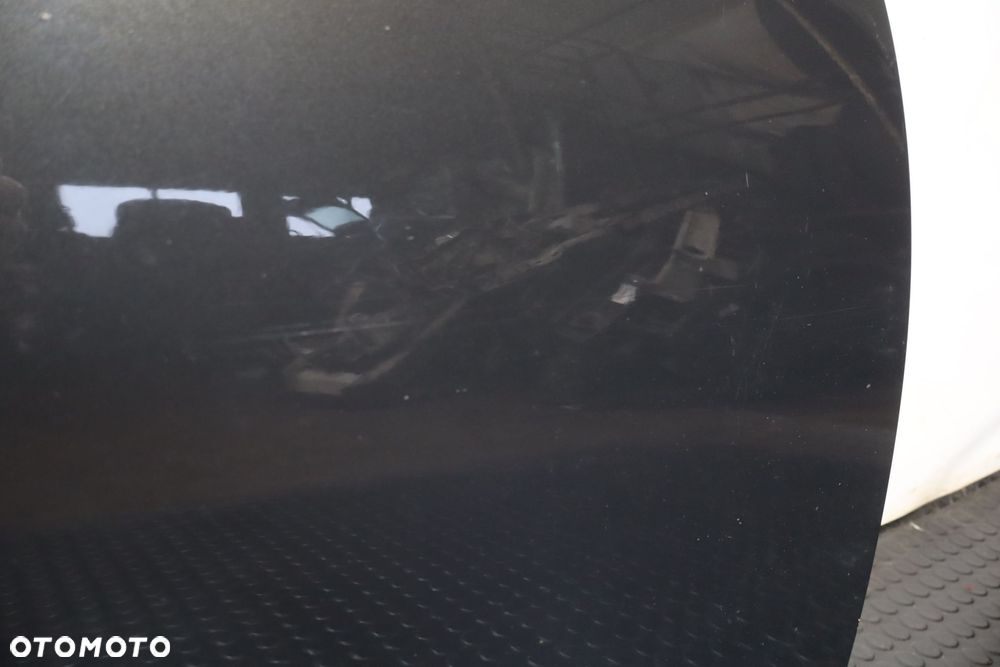 DRZWI PRAWY PRZÓD VOLKSWAGEN SCIROCCO III LR8X - 5