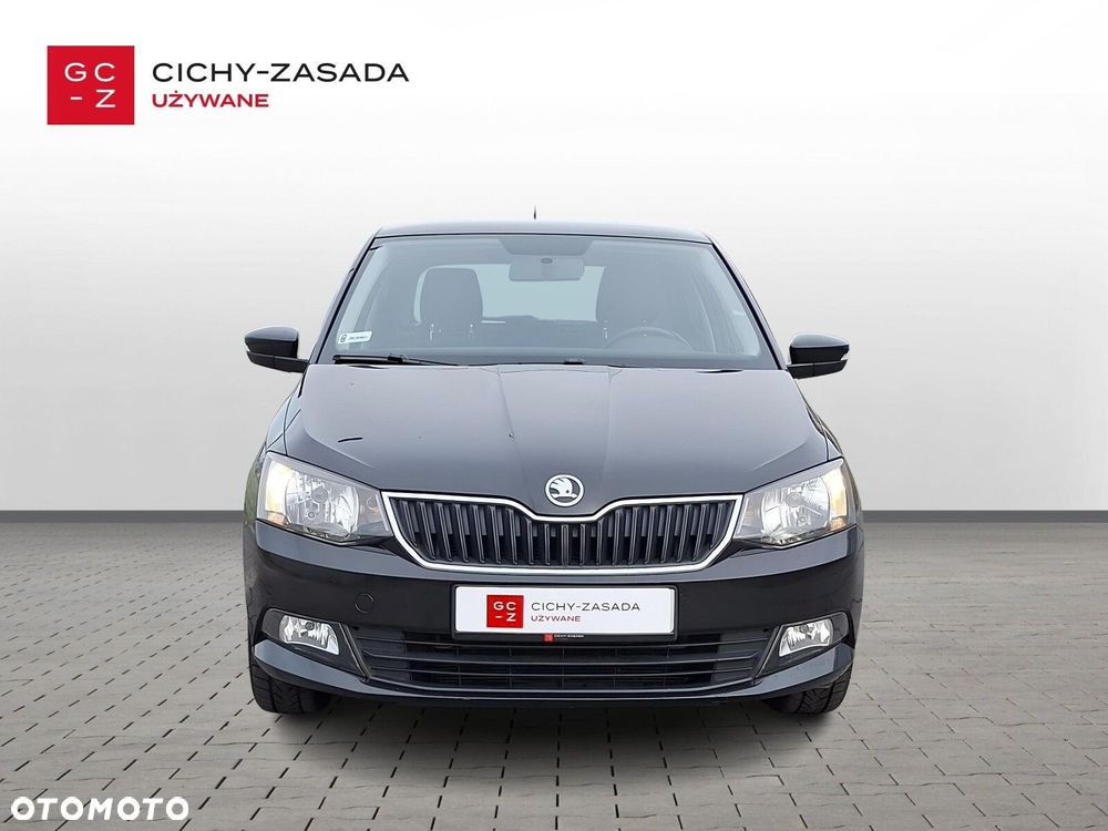Skoda Fabia 1.0 TSI Ambition - 2