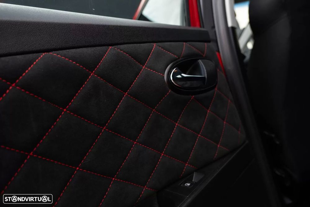 SEAT Leon 2.0 TDI FR - 18