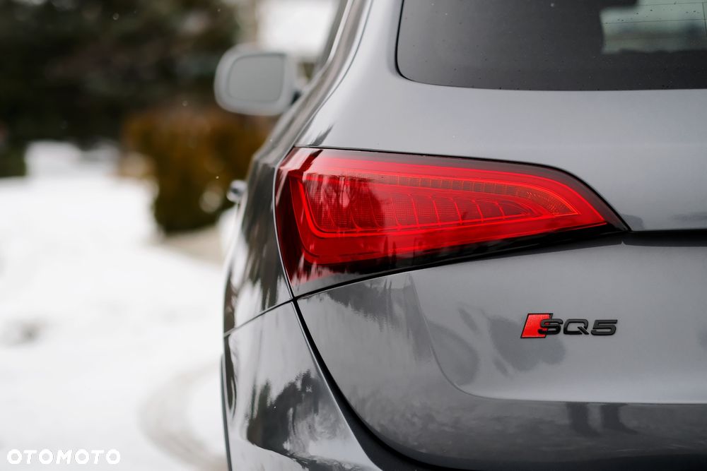 Audi SQ5 - 14