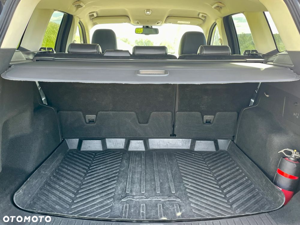 Ford Kuga 1.5 EcoBoost FWD Titanium Plus ASS - 24
