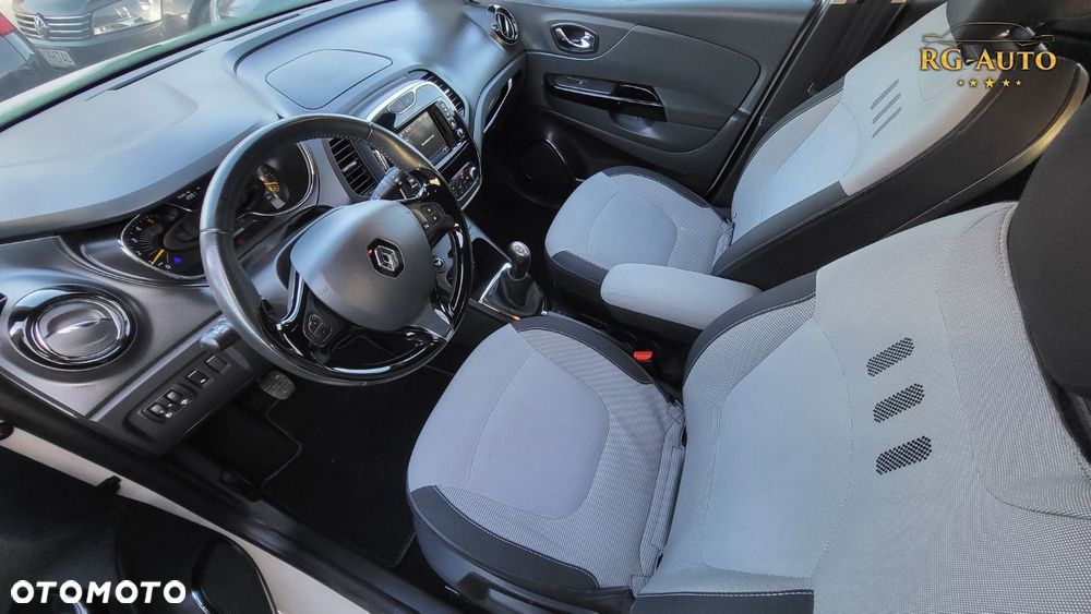 Renault Captur - 35