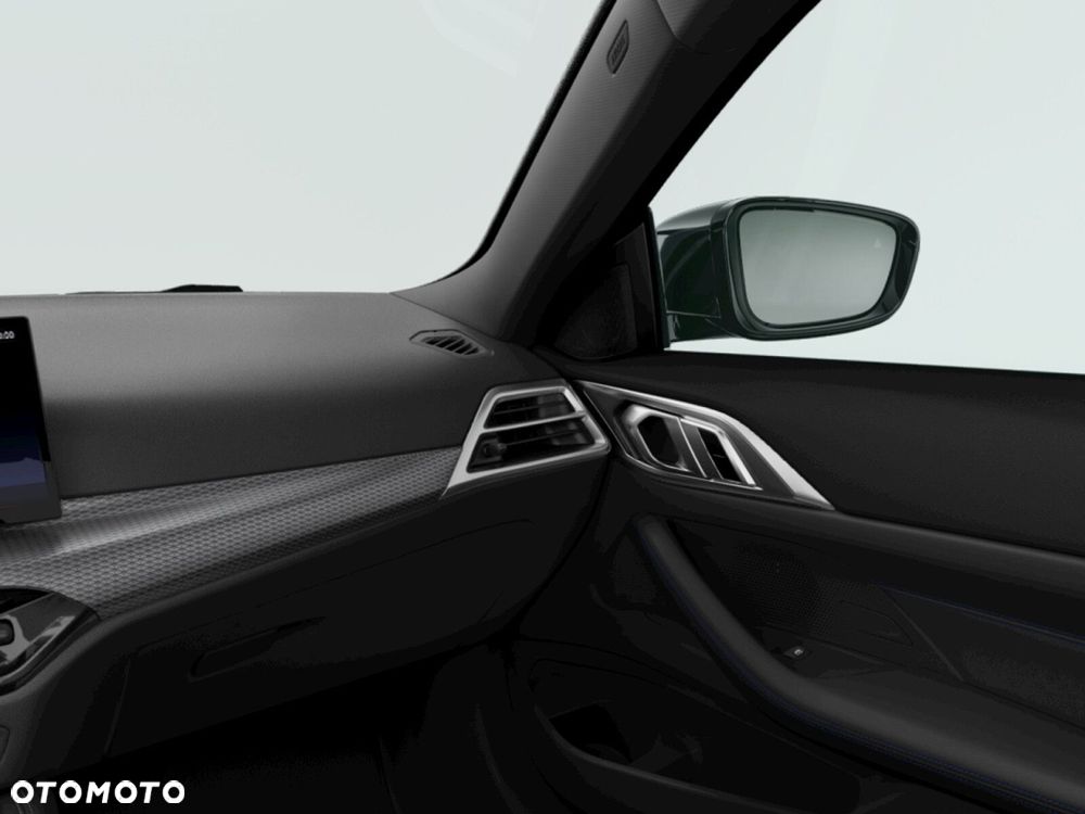 BMW Seria 4 420d xDrive mHEV M Sport sport - 9