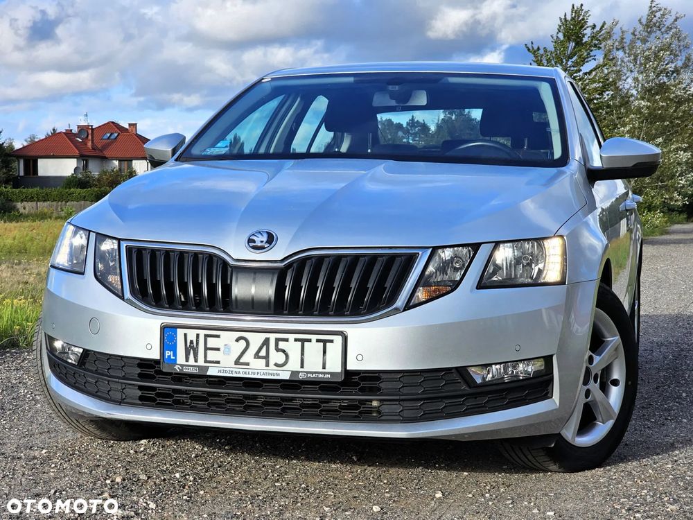 Skoda Octavia 1.4 TSI Ambition - 2