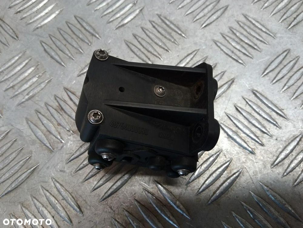 Stacyjka, korek paliwa zamki, moduły BMW R 1200RT K26 10-14r   PN. 61318543110 - 10