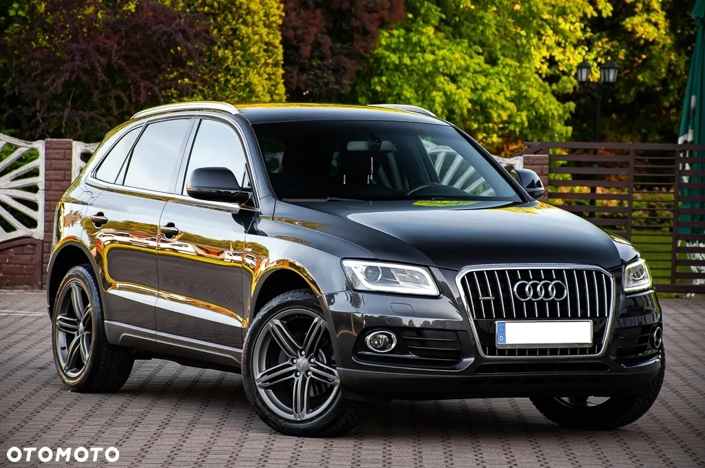 Audi Q5 2.0 TDI clean diesel Quattro S tronic - 3