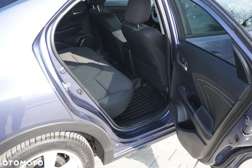 Honda Civic 1.4 Comfort (Honda Connect+) - 21