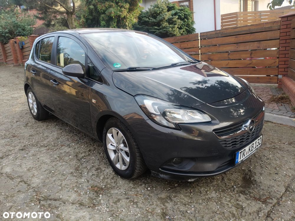 Opel Corsa 1.4 120 Jahre - 1