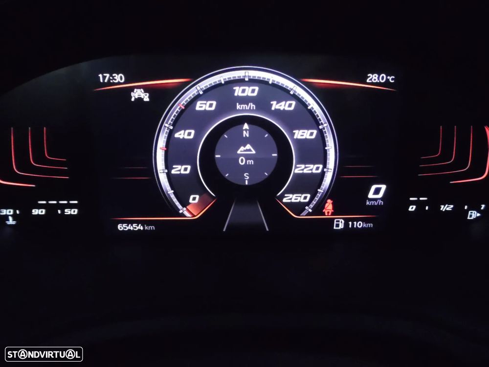 SEAT Ibiza 1.0 TSI Style - 13