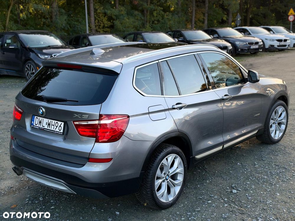 BMW X3 - 11