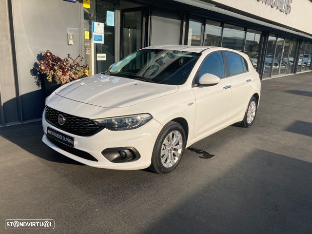 Fiat Tipo 1.3 M-Jet Easy - 3