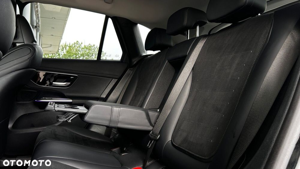 Mercedes-Benz GLC 220 d mHEV 4-Matic AMG Line - 27