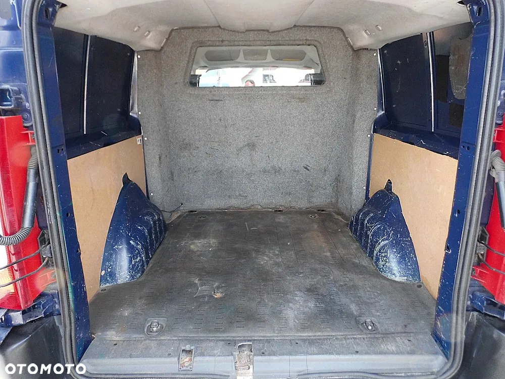 Citroën Jumpy Combi L1 (5-Si.) FAP Club - 22
