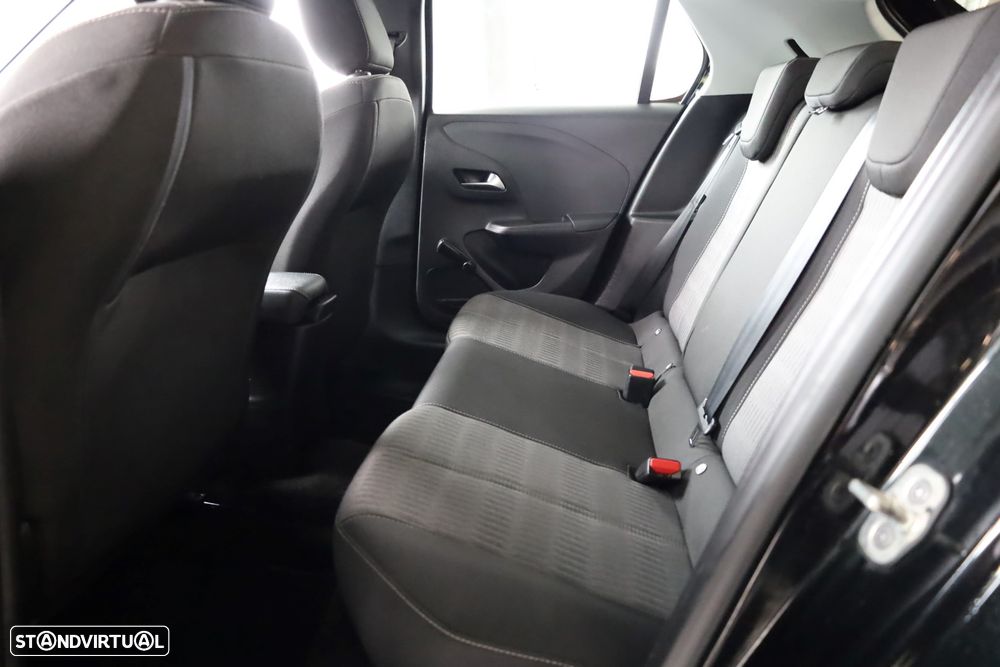 Opel Corsa 1.2 Business - 39