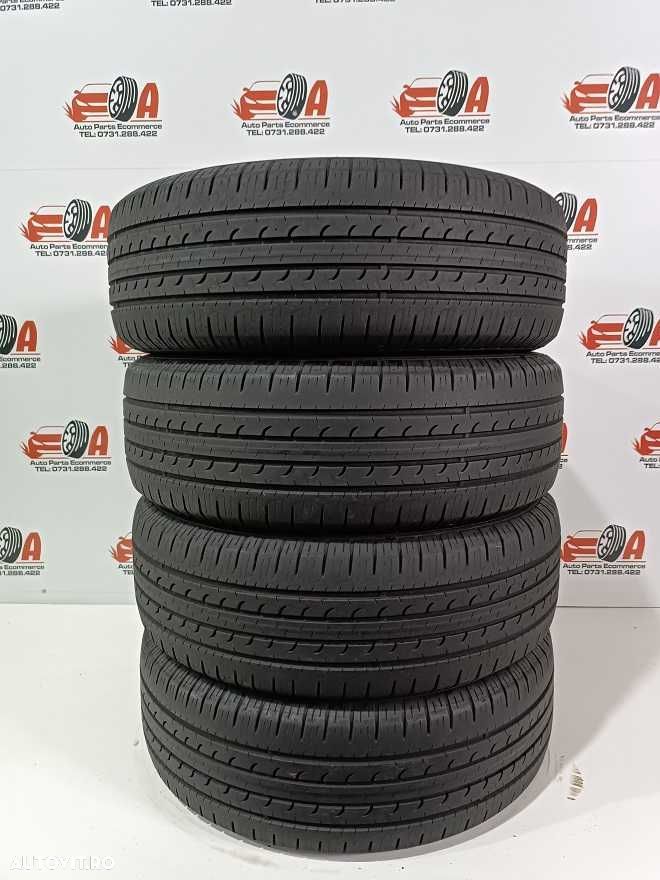 Anvelope 215/60/R17 96H GOODYEAR VARA 215 60 17 96H CP-V20393 - 4