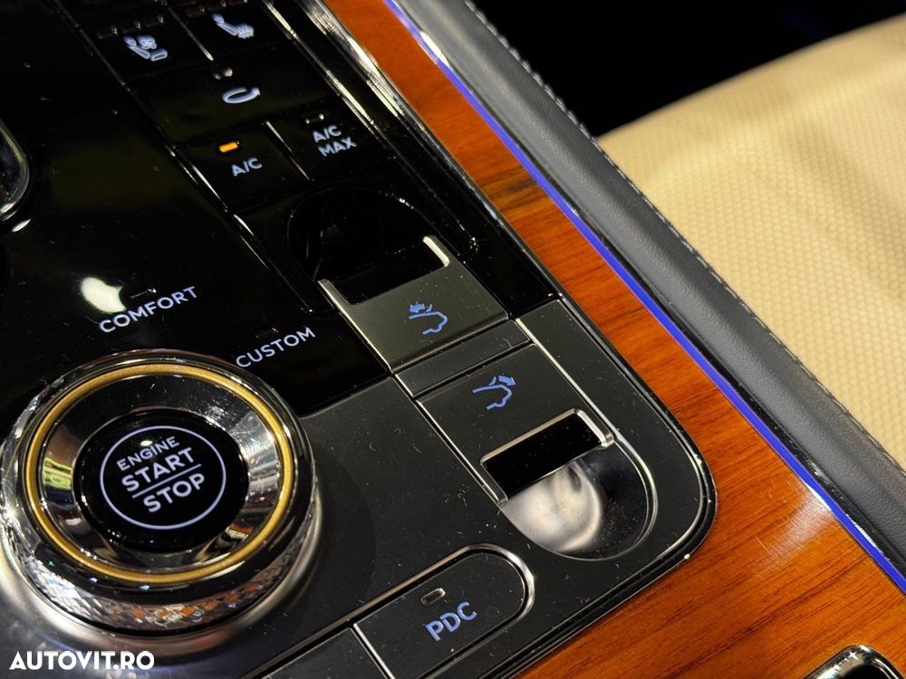 Bentley Continental - 25