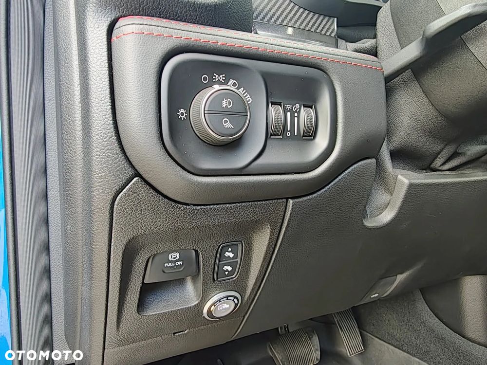 RAM 1500 TRX - 28