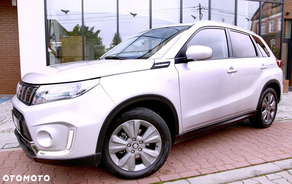 Suzuki Vitara - 37