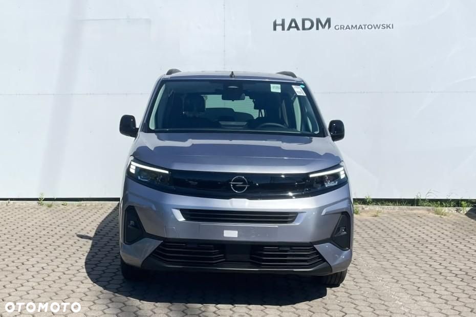 Opel Combo - 3