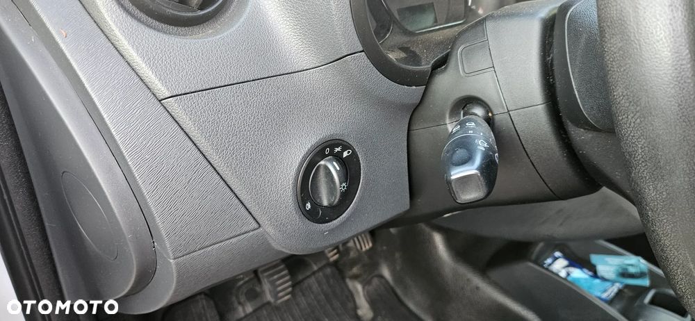 Mercedes-Benz Citan 109 - 23