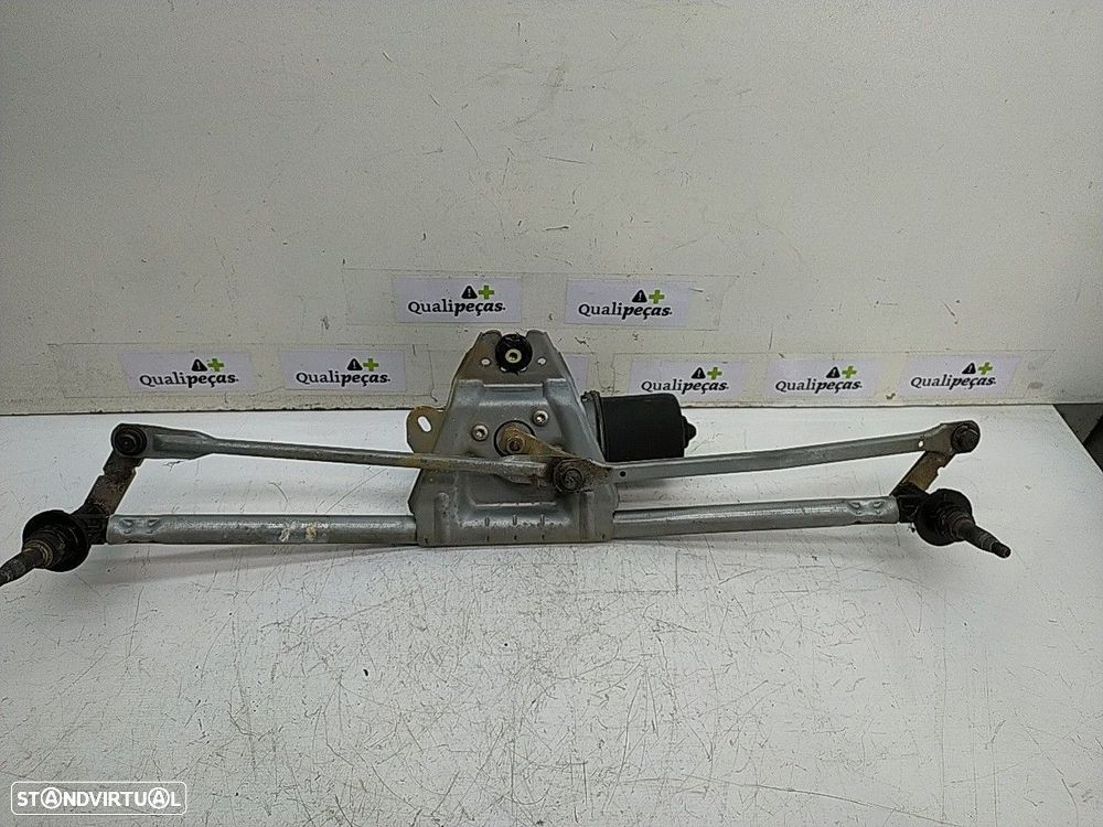 Mecanismo Limpa Para Brisas Renault Kangoo (Kc0/1_) - 1