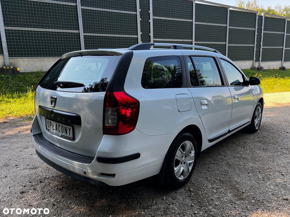 Dacia Logan 1.0 SCe Laureate - 4