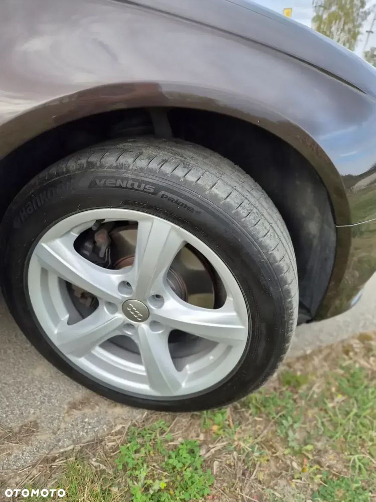 Audi A4 Avant 2.0 TDI Multitronic - 29