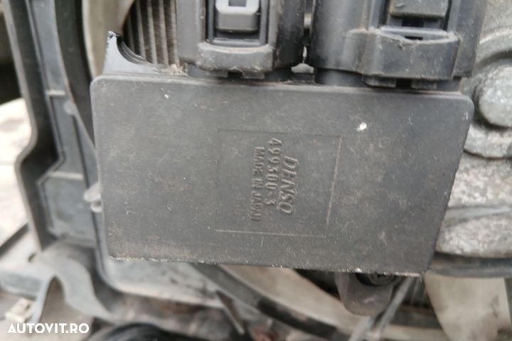 Trager / Calandru 2.2D SHY4 499300-3 2.2D SHY4 499300-3 Mazda 3 BM [2 - 9