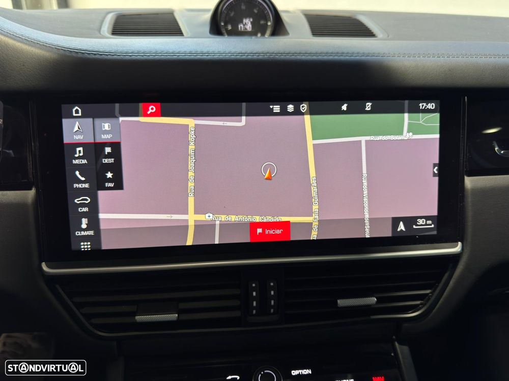 Porsche Cayenne E-Hybrid Platinum Edition - 29