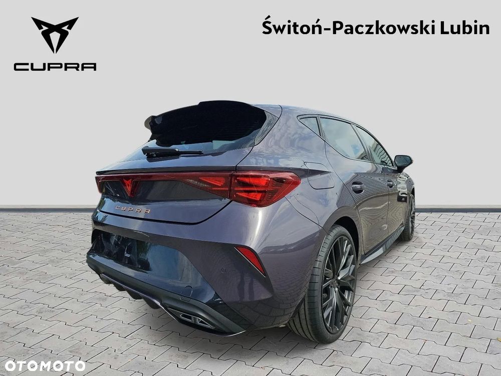 Cupra Leon - 5
