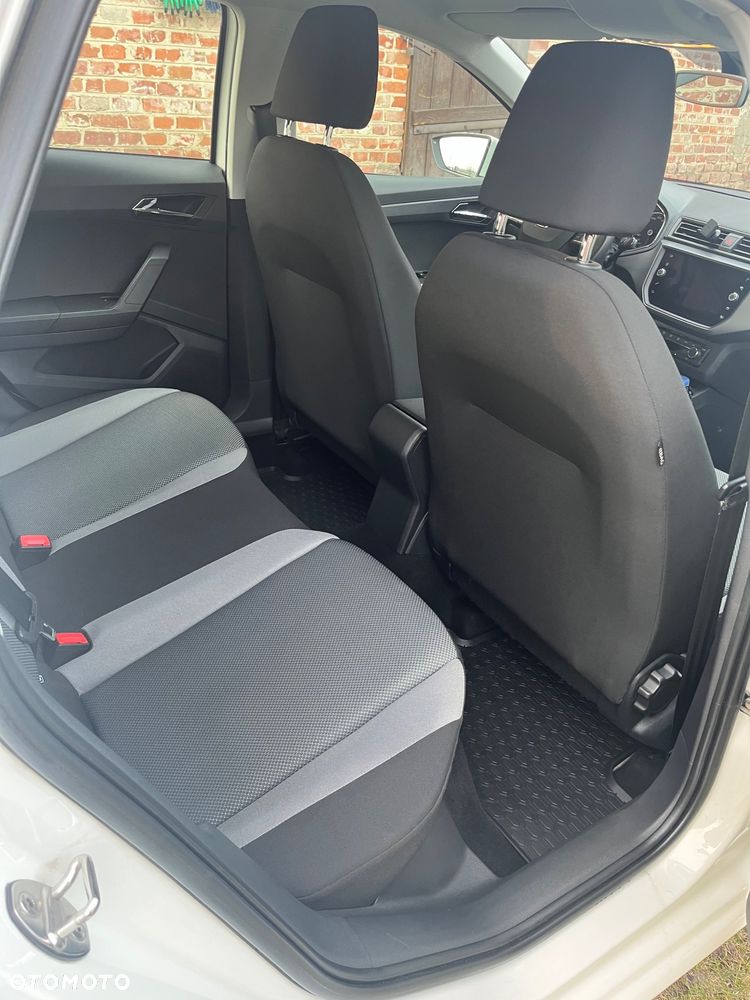 Seat Ibiza 1.0 TSI FR S&S - 15