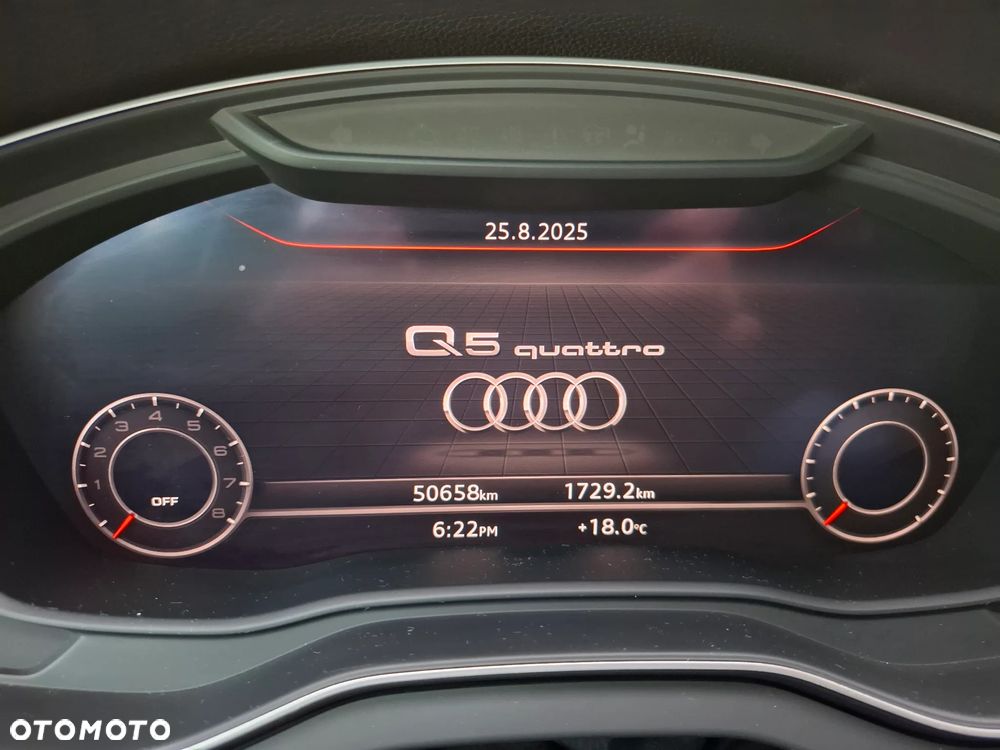 Audi Q5 2.0 TFSI Quattro Sport S tronic - 30