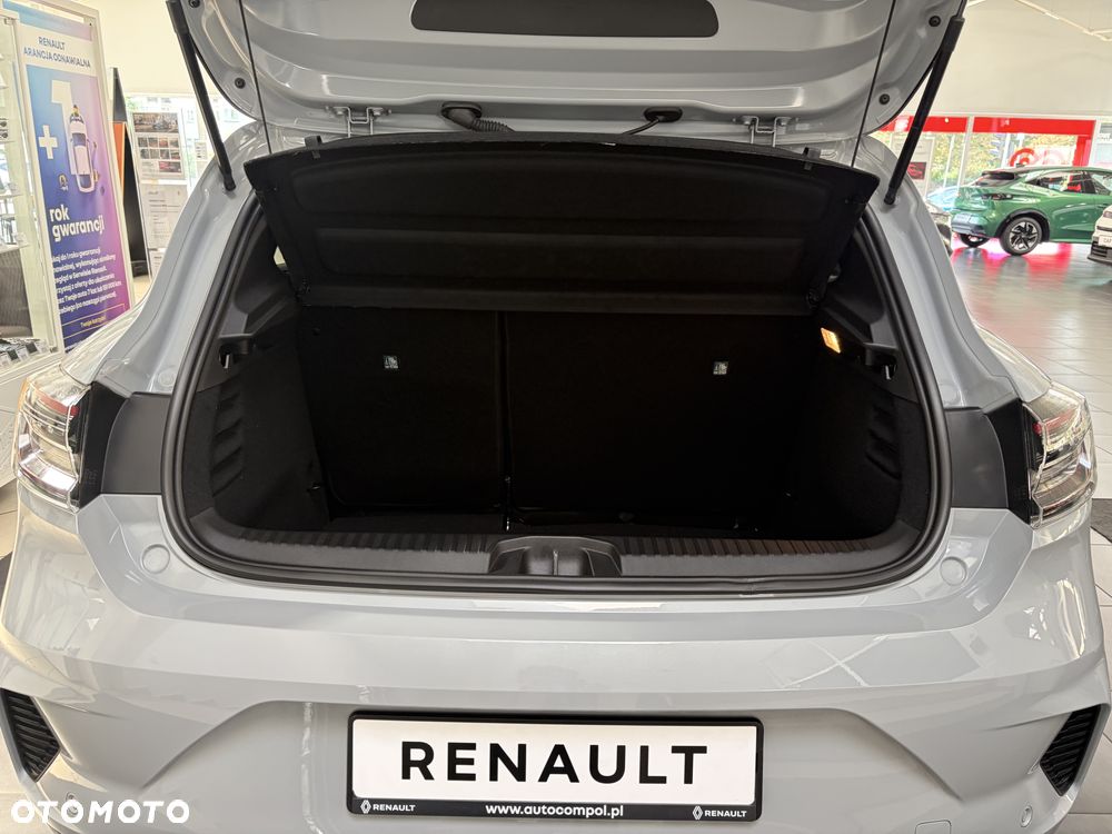 Renault Clio 1.0 TCe Techno - 22
