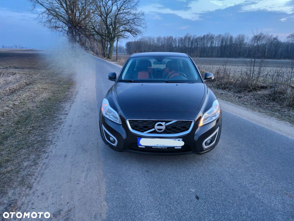 Volvo C30 - 23