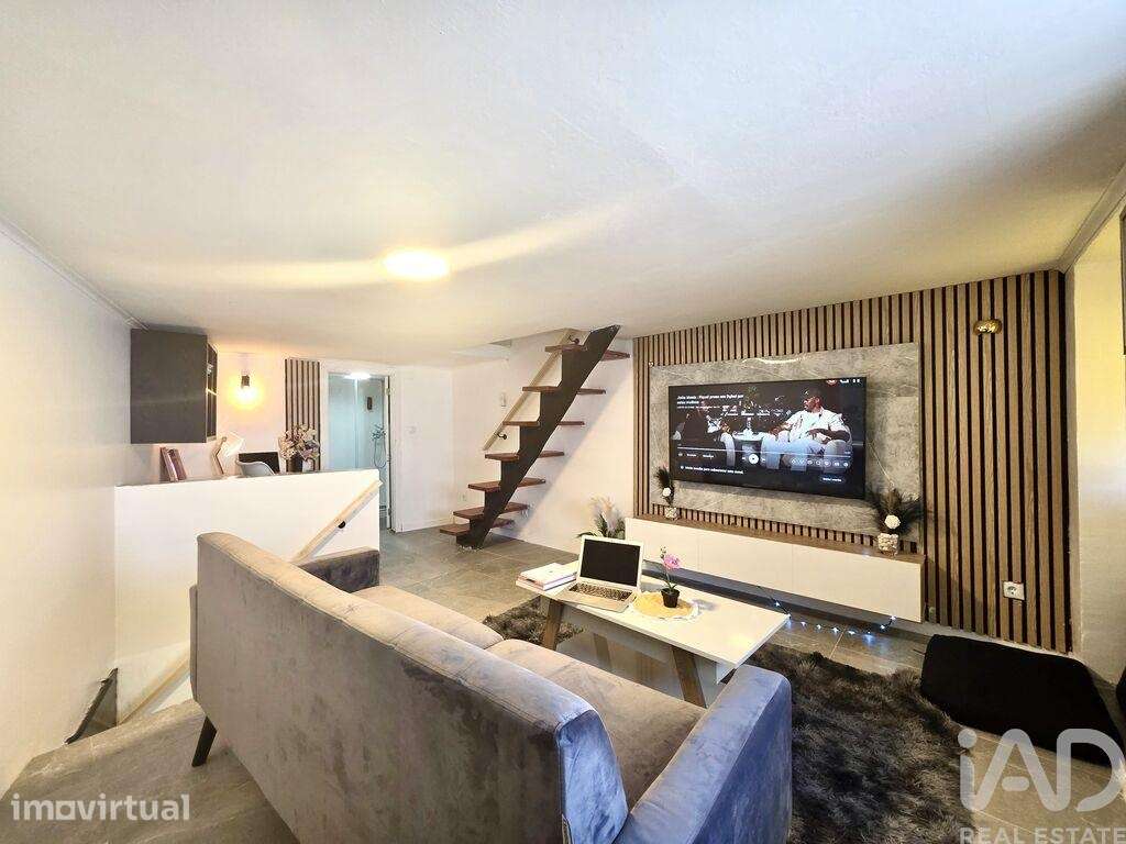 Casa / Villa T2 em Santiago de Cassurrães e Póvoa de Cervães - Grande imagem: 3/8