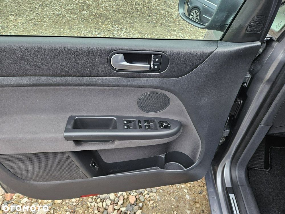 Volkswagen Golf Plus 1.4 Goal - 17