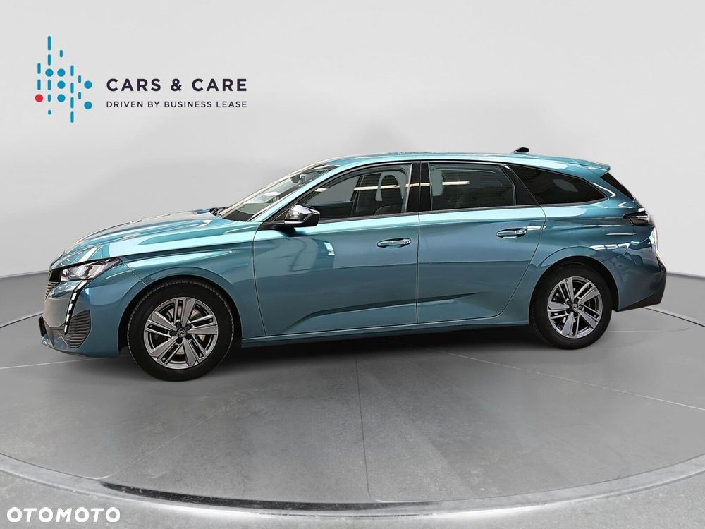 Peugeot 308 1.5 BlueHDi Active Pack S&S - 31