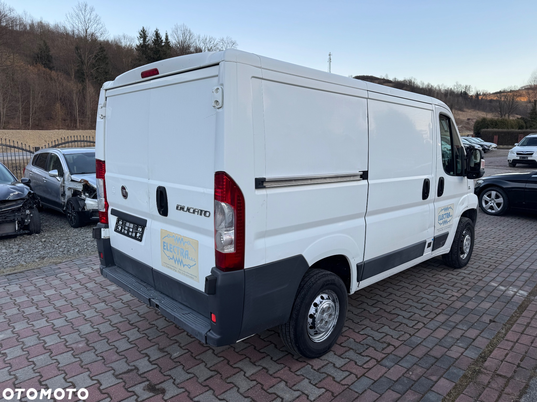 Fiat Ducato - 6