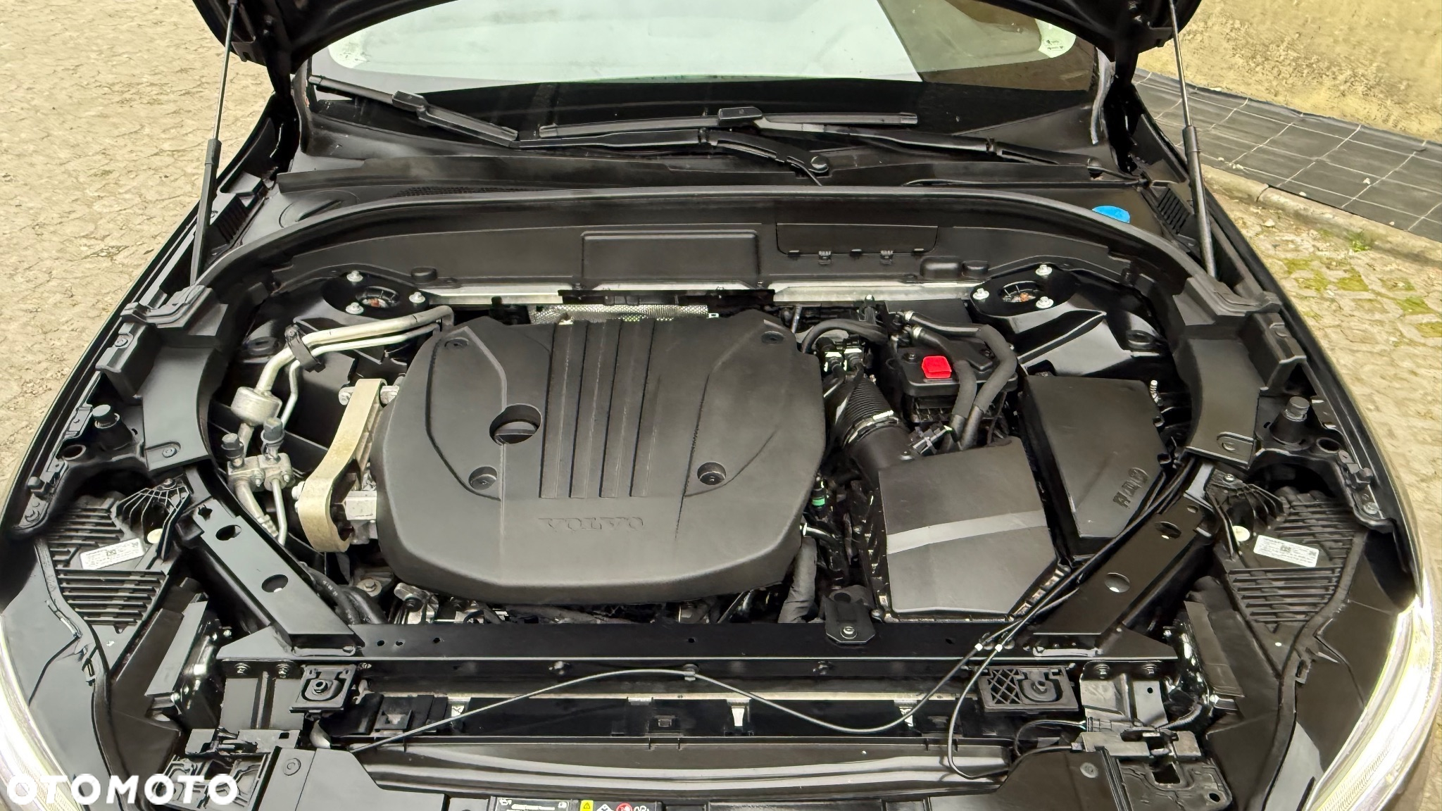 Volvo XC 60 - 16