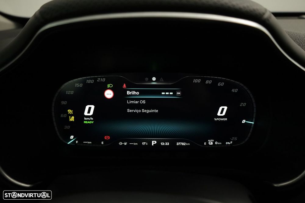 MG EHS 1.5 T-GDI Plug-in Hybrid Luxury - 17