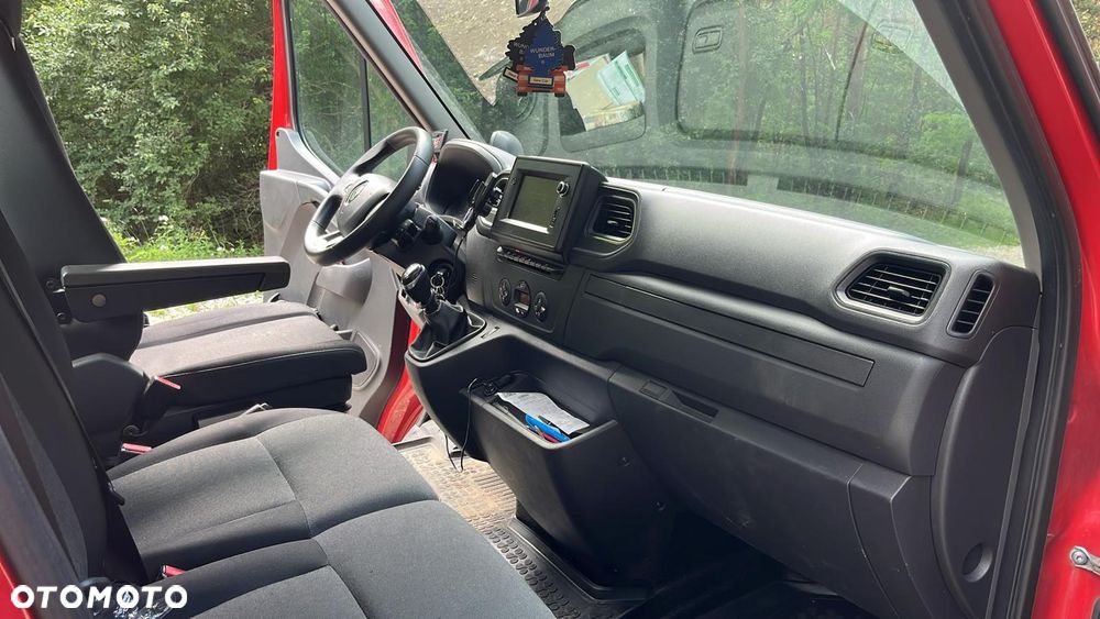 Renault Master - 9