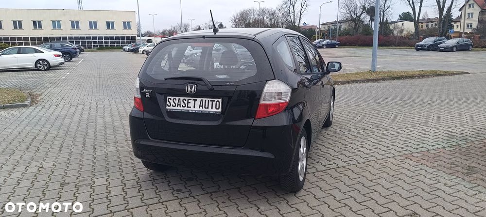 Honda Jazz - 38