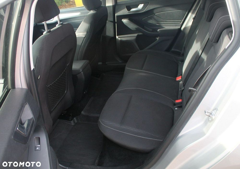 Ford Focus - 7