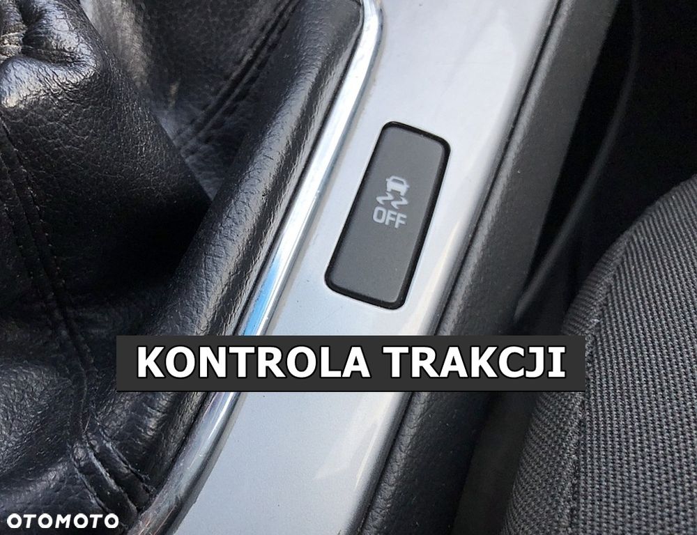 Chevrolet Cruze 1.6 LT - 13